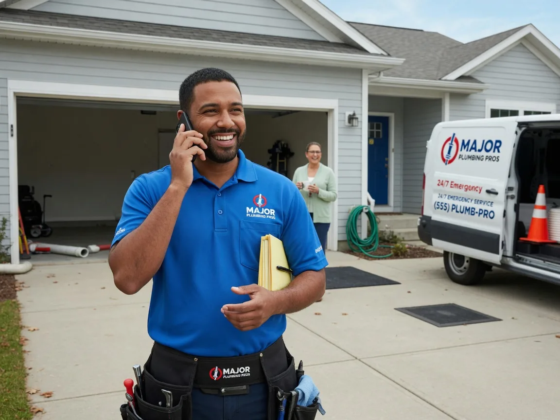 Drain Cleaning Services Mcclure, IL FAQs
